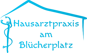 Hausarzt Praxis am Blücherplatz Wiesbaden - Logo